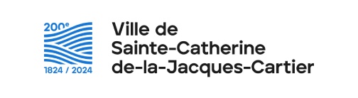 Ville de Sainte-Catherine-de-la-Jacques-Cartier